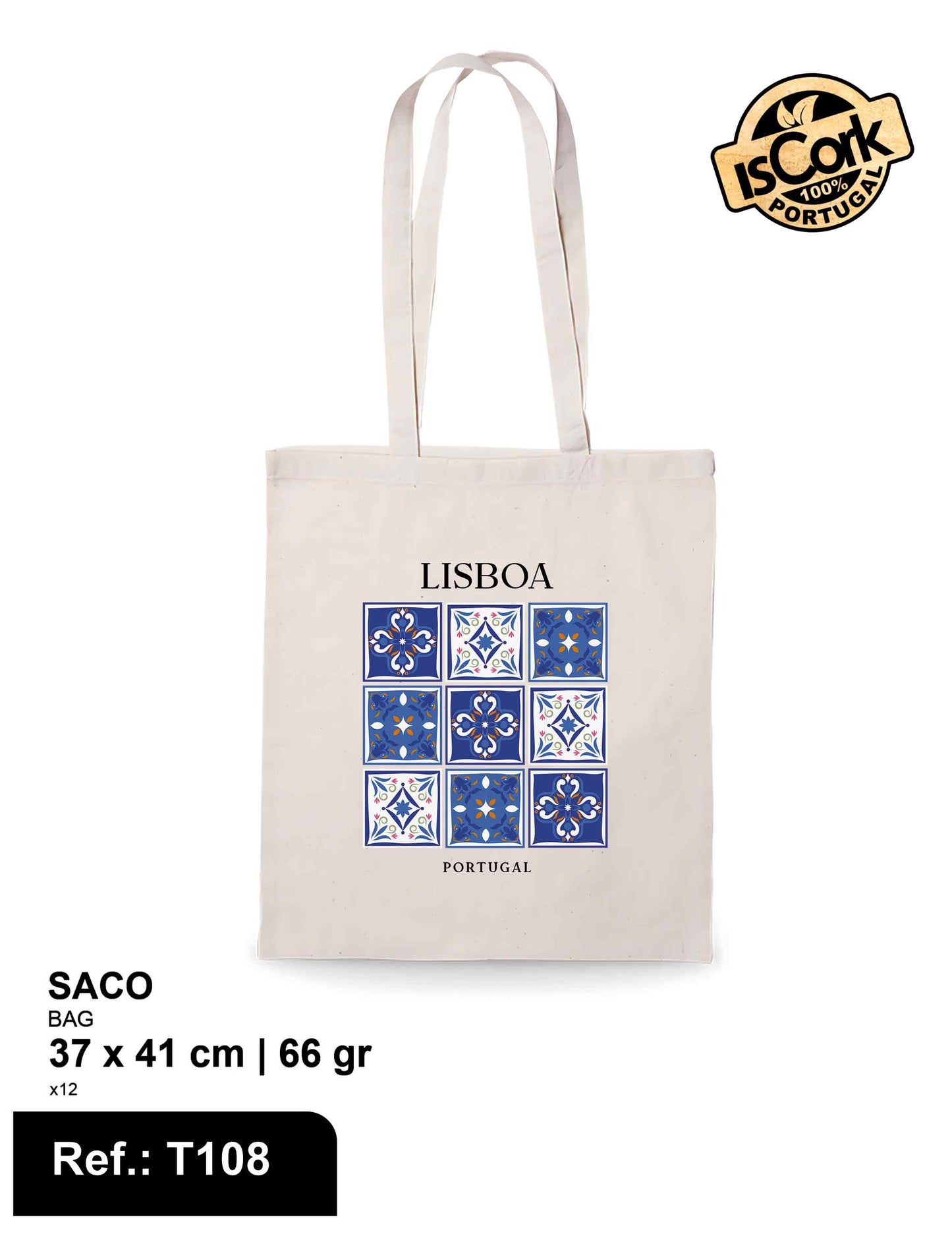 Lisboa Saco G1005