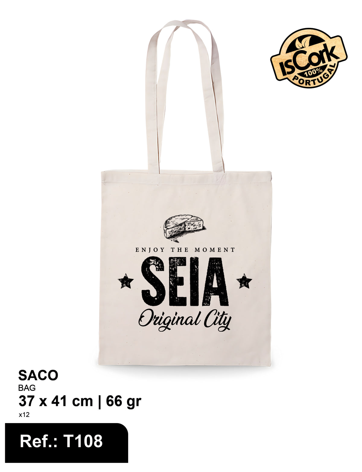 Seia Saco T599
