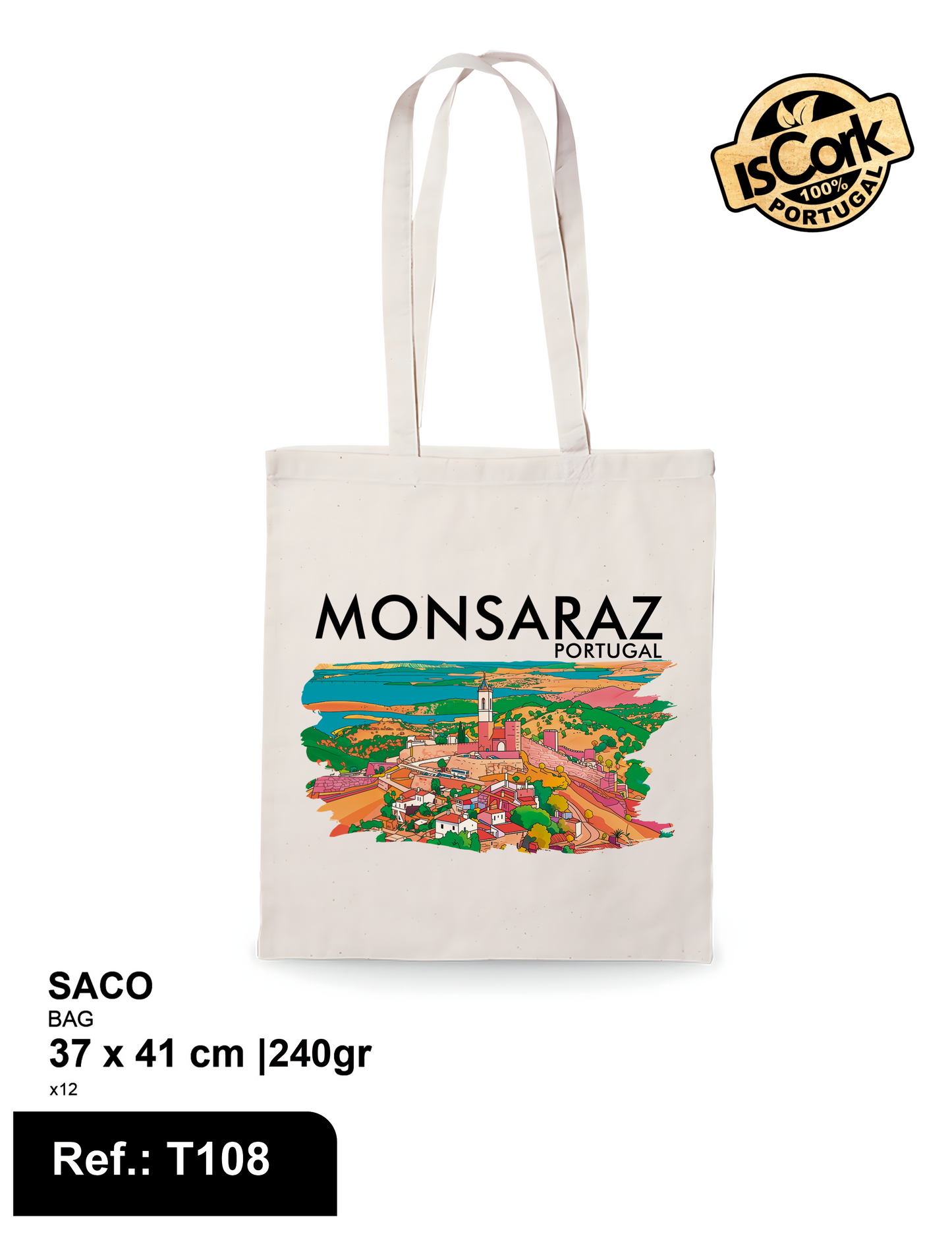 Monsaraz Saco T62
