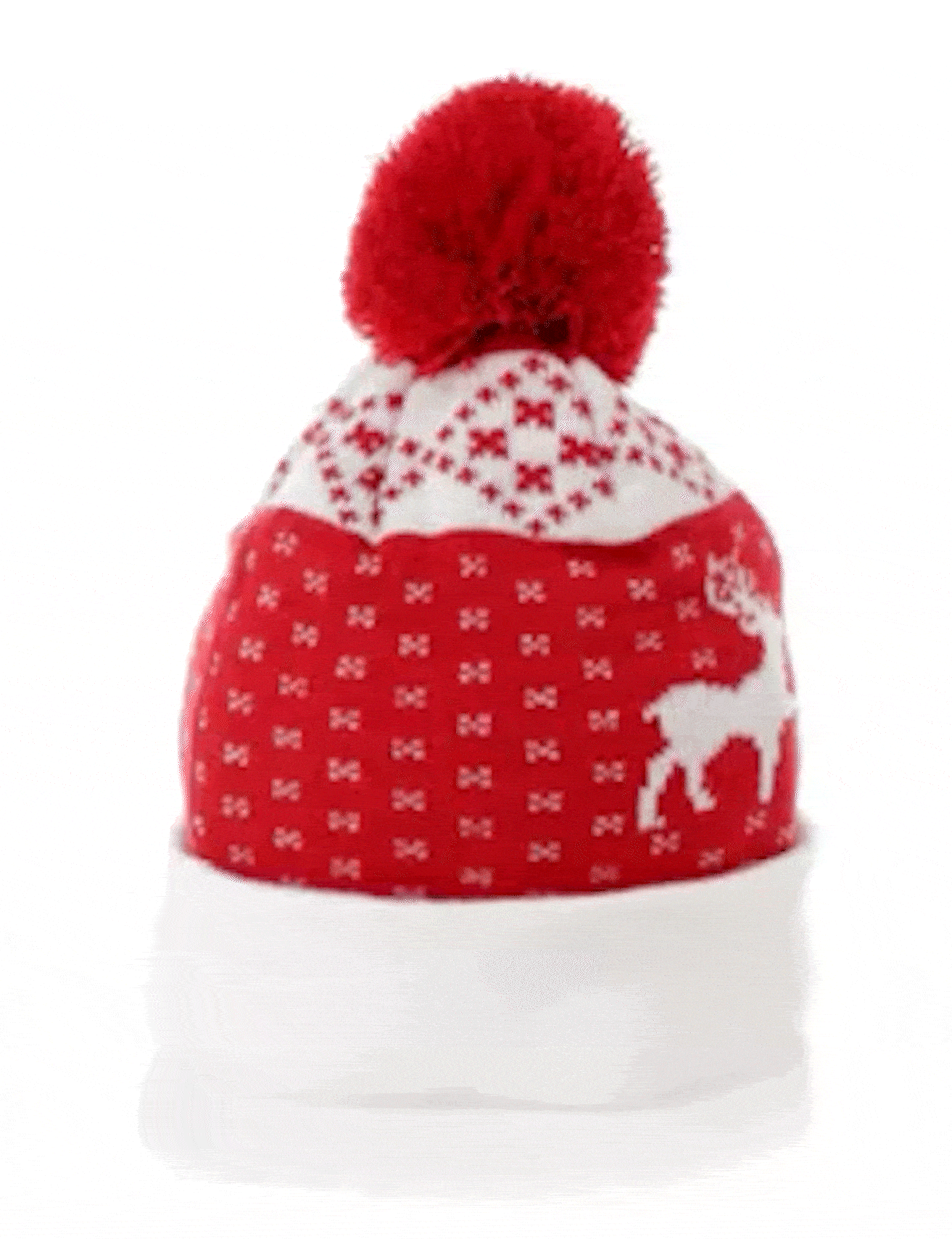 Gorro Natalício