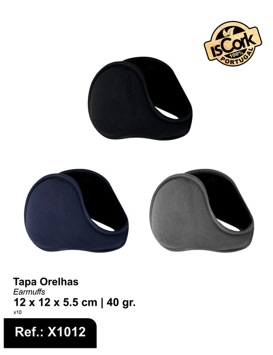 Tapa Orelhas