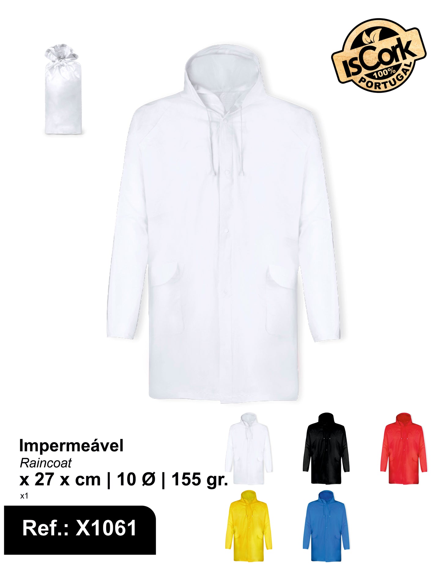 Poncho