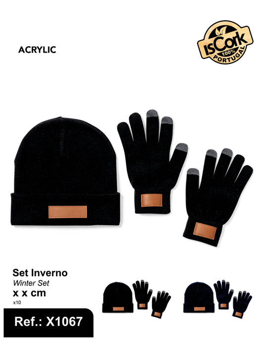 Set Inverno