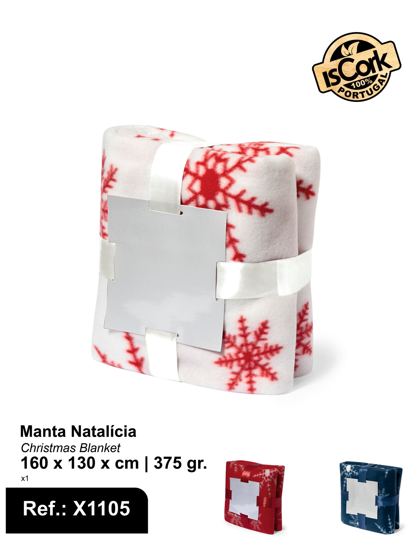 Manta Natalícia