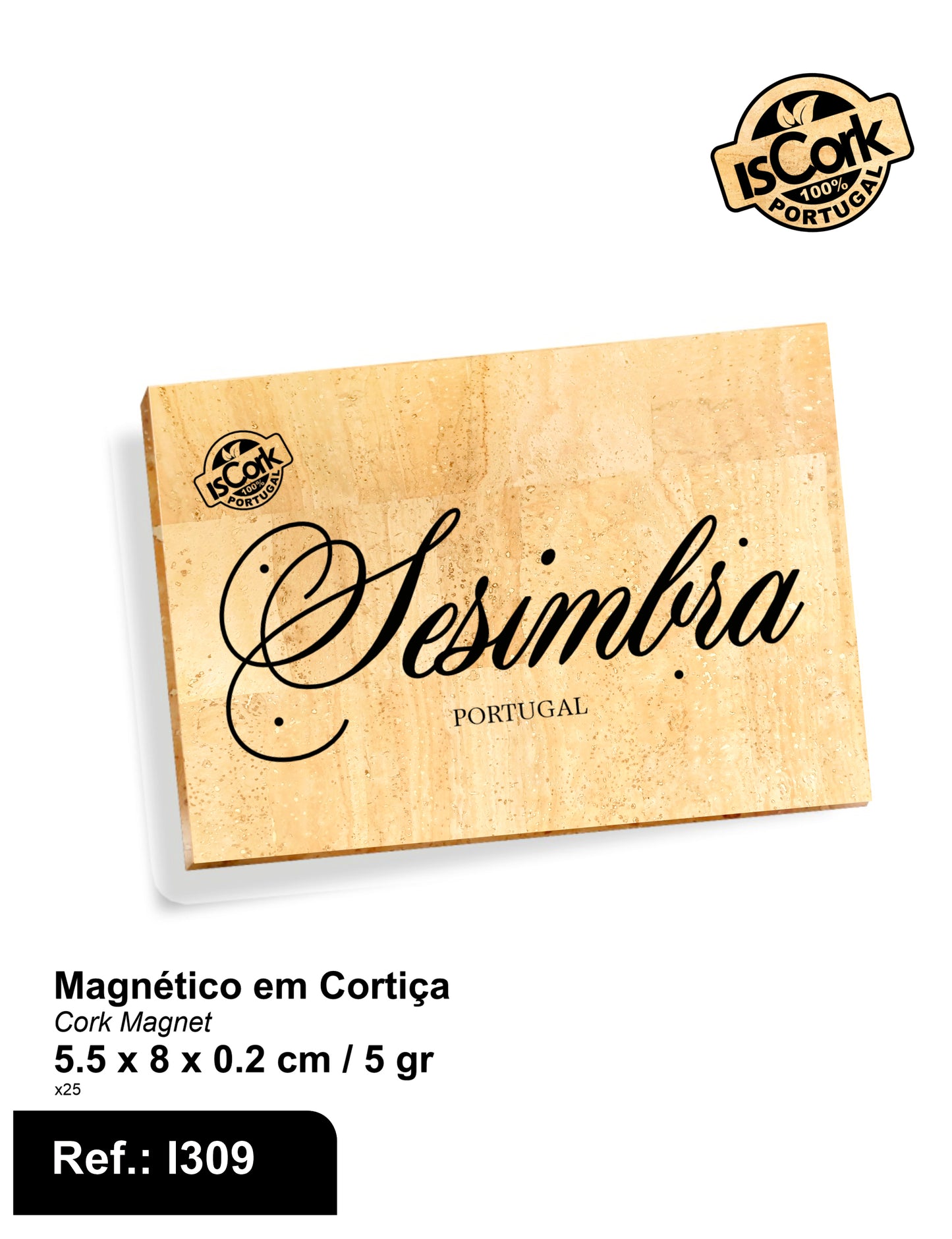 Sesimbra Magnético G1048