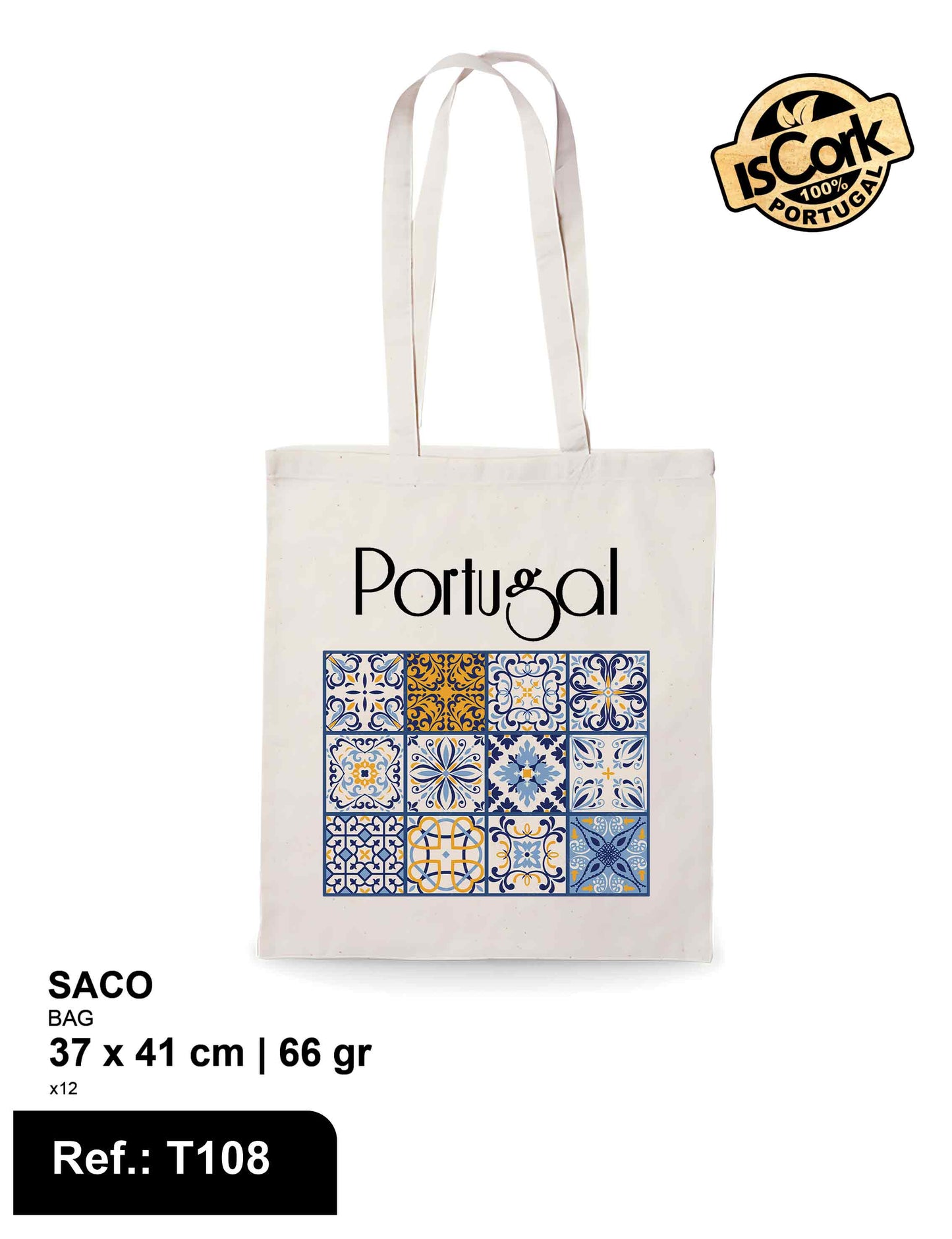 Portugal Saco G203