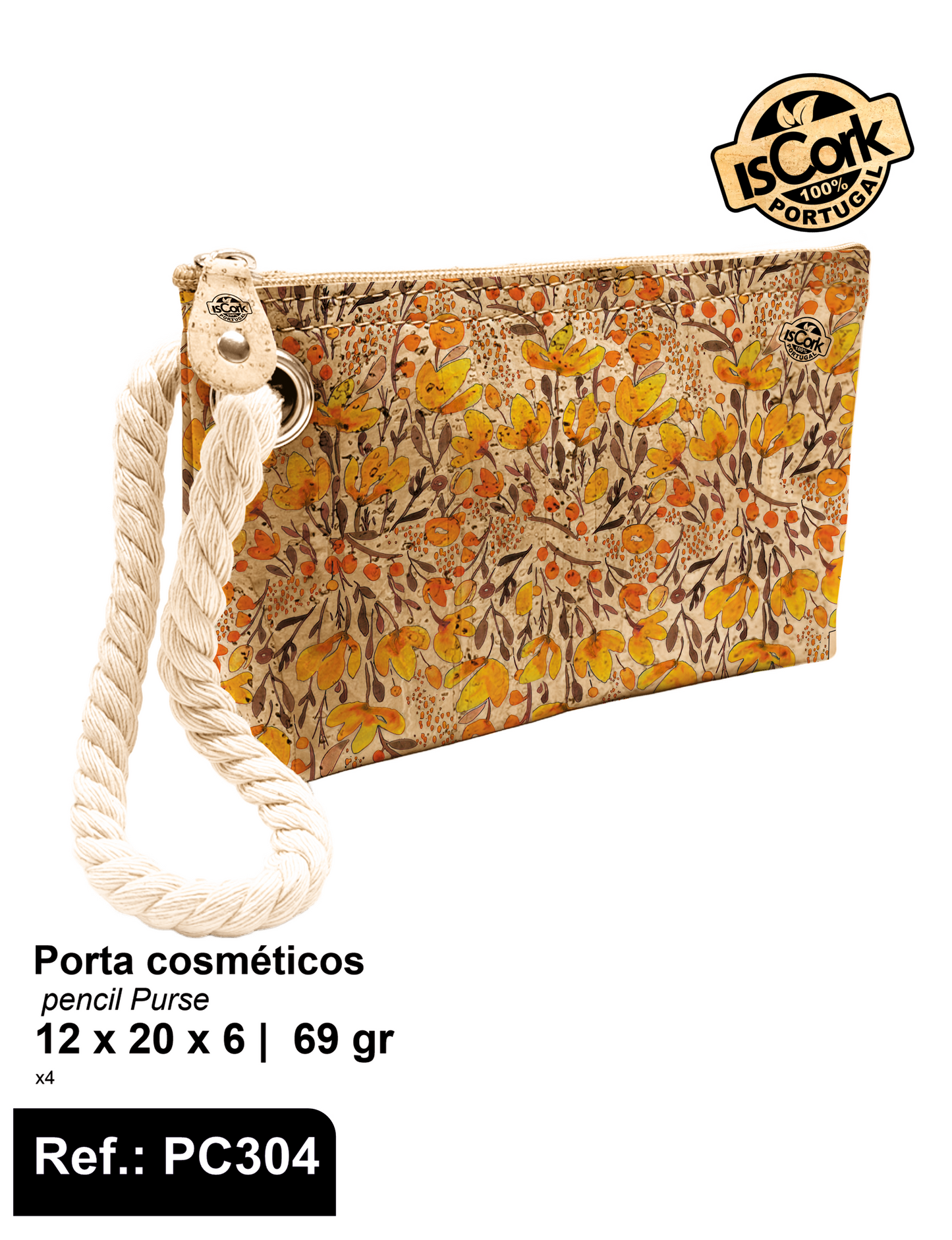 Porta Cosméticos G250