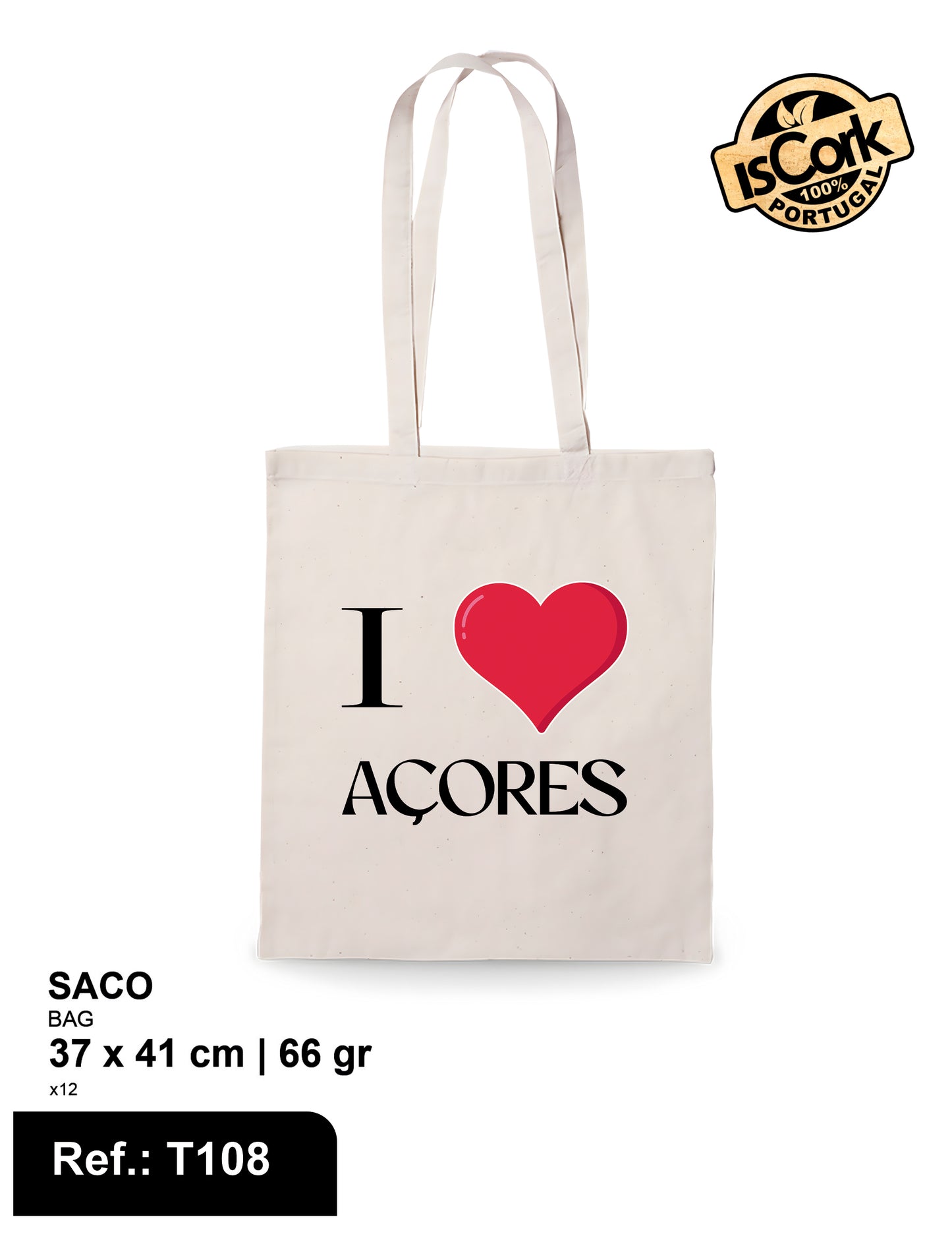 Açores Saco G518
