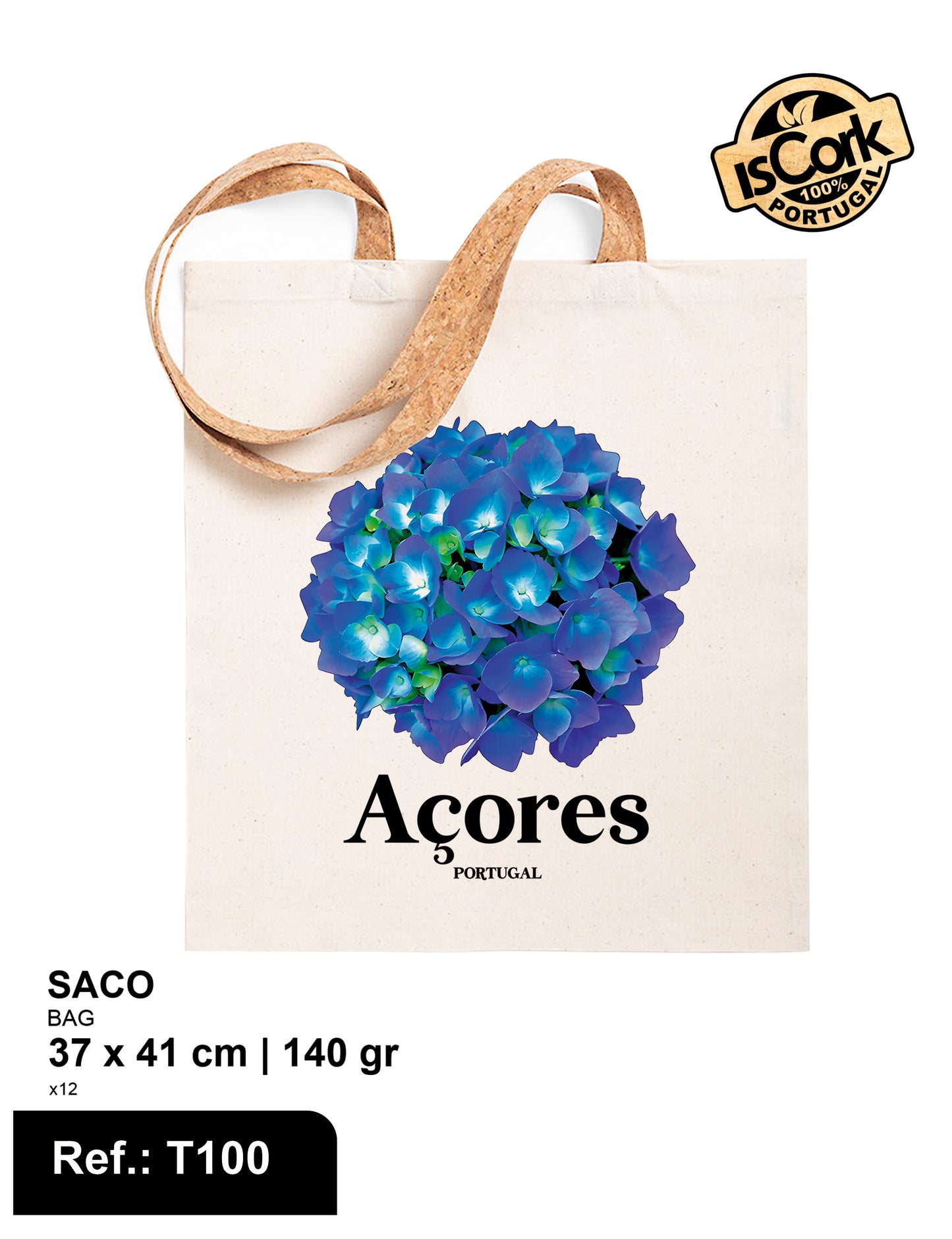 Açores Saco G945