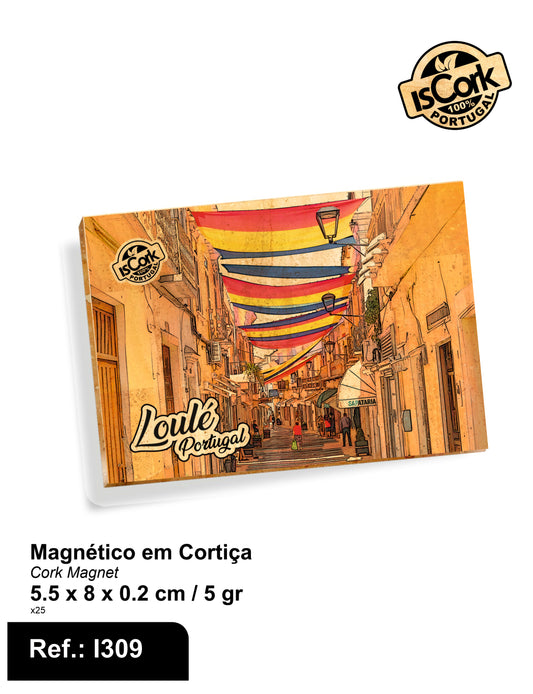 Loulé Magnético I-21