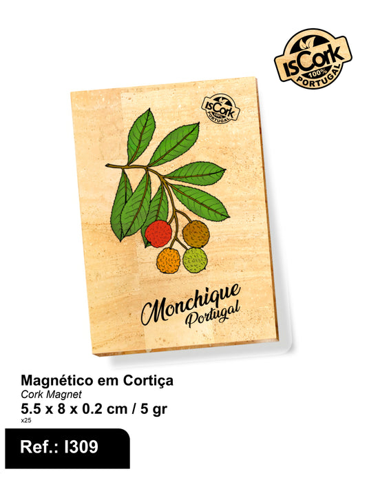 Monchique Magnético I-45