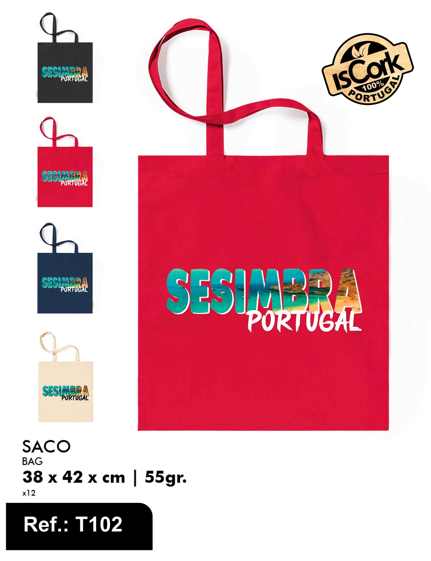 Saco Sesimbra T01