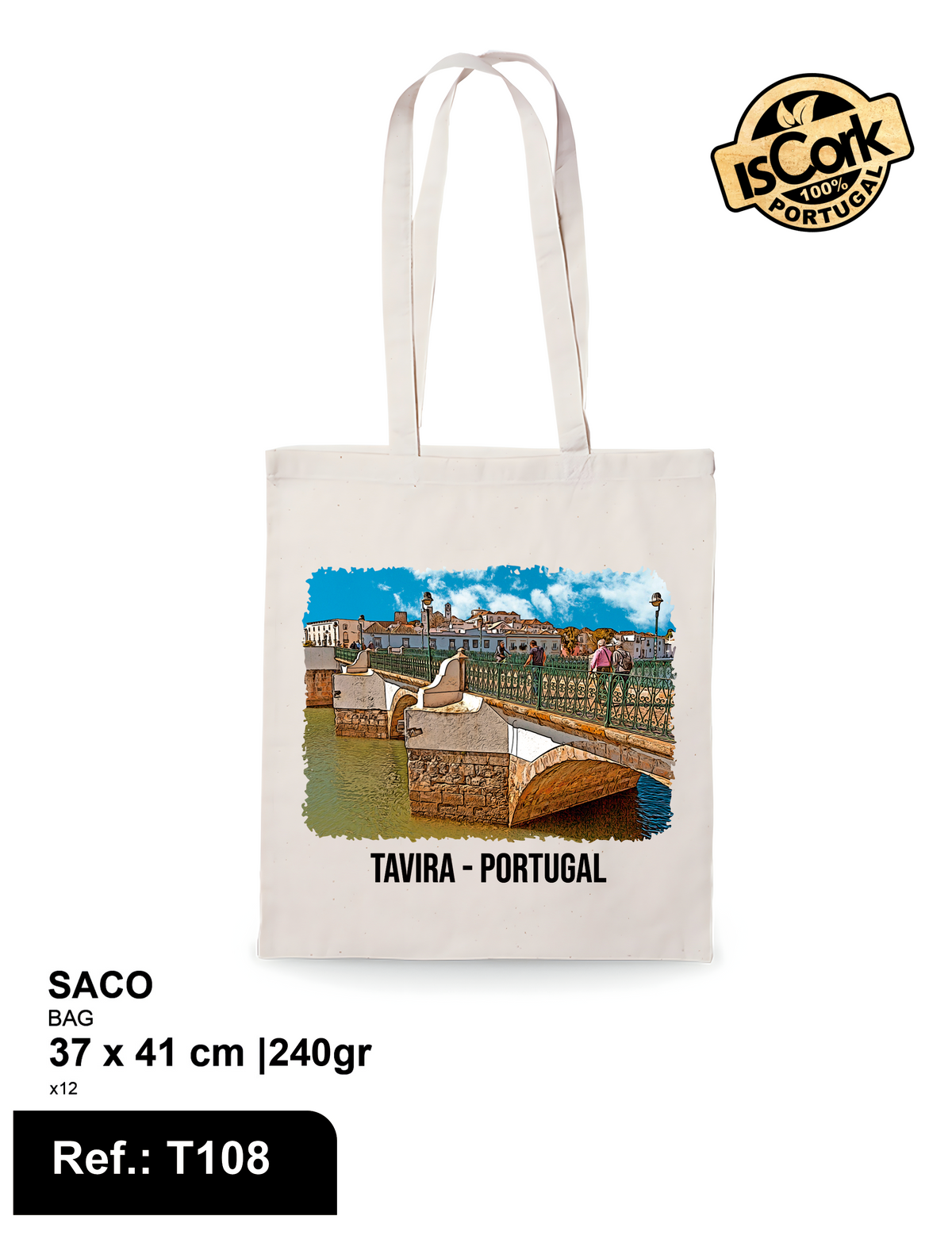 Tavira Saco T87