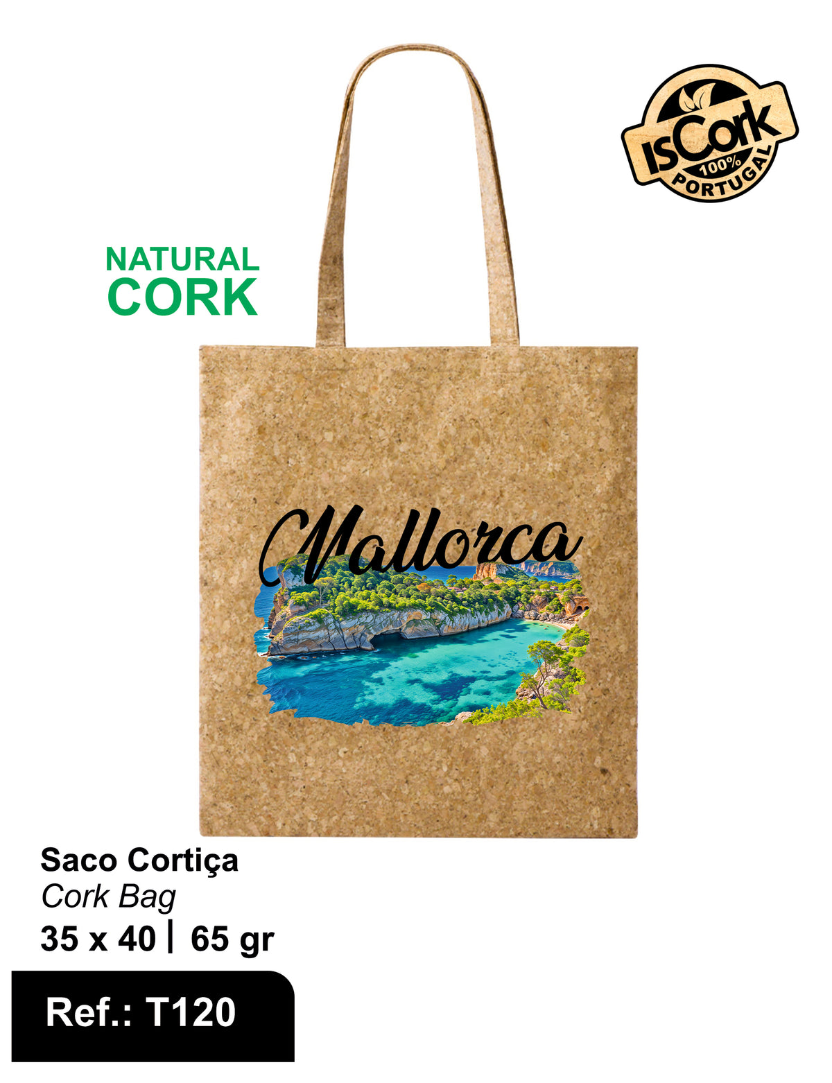 Saco Mallorca T91