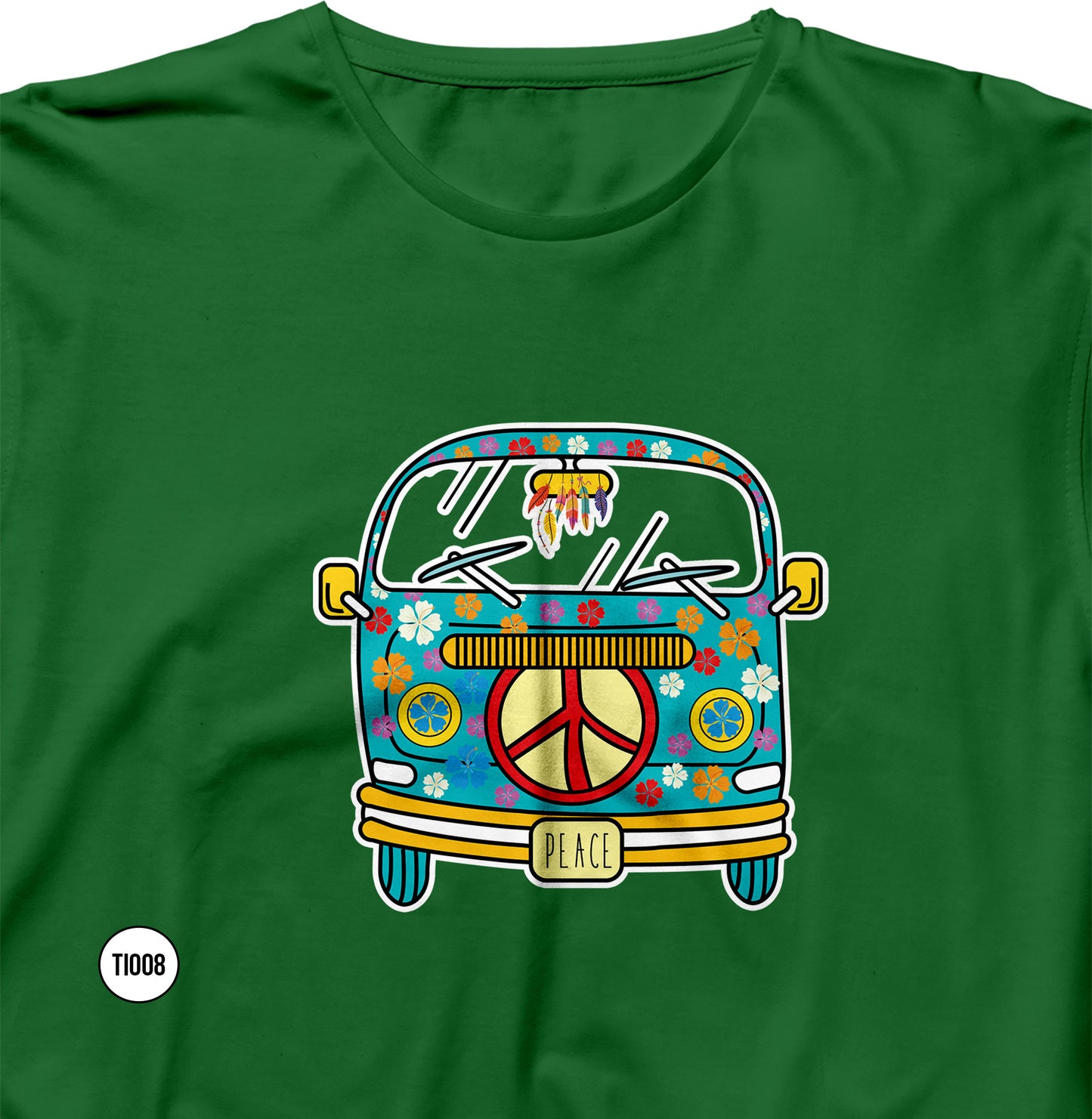 T-Shirt Adulto - Ref. T109 - Algarve