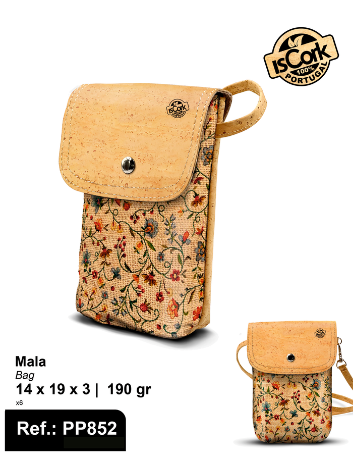 Malas Tecido