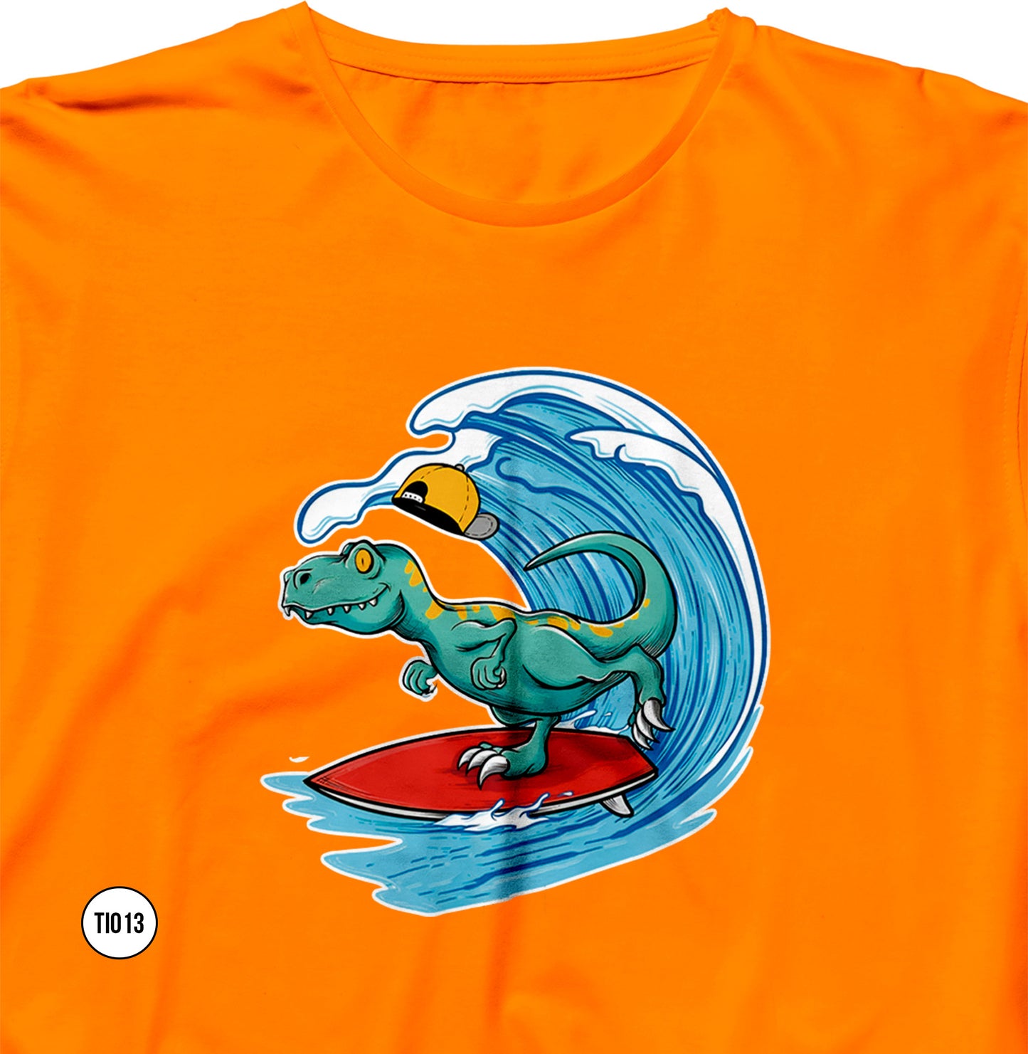 T-Shirt Adulto - Ref. T109 - Algarve