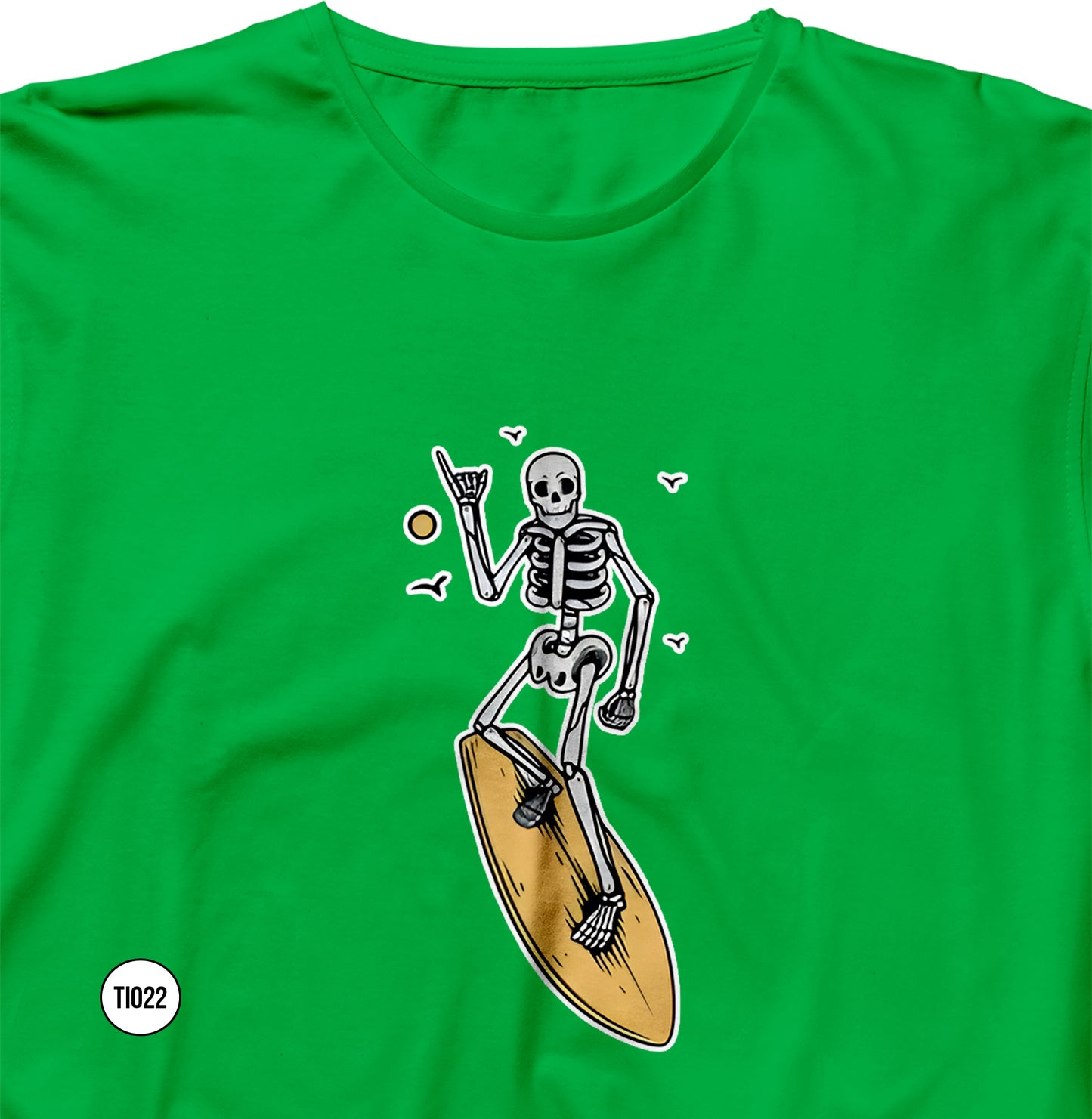 T-Shirt Adulto - Ref. T109 - Algarve