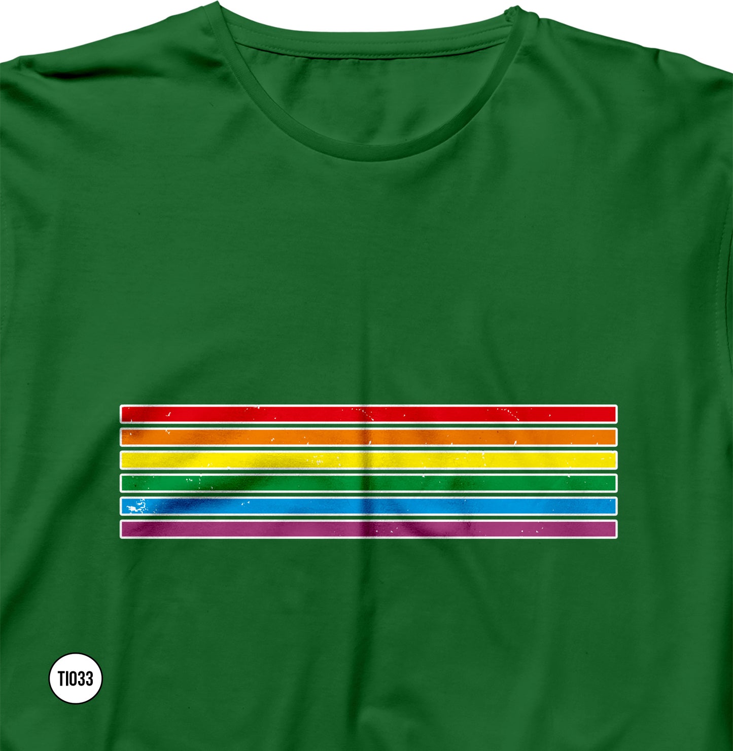 T-Shirt Adulto - Ref. T109 - Algarve