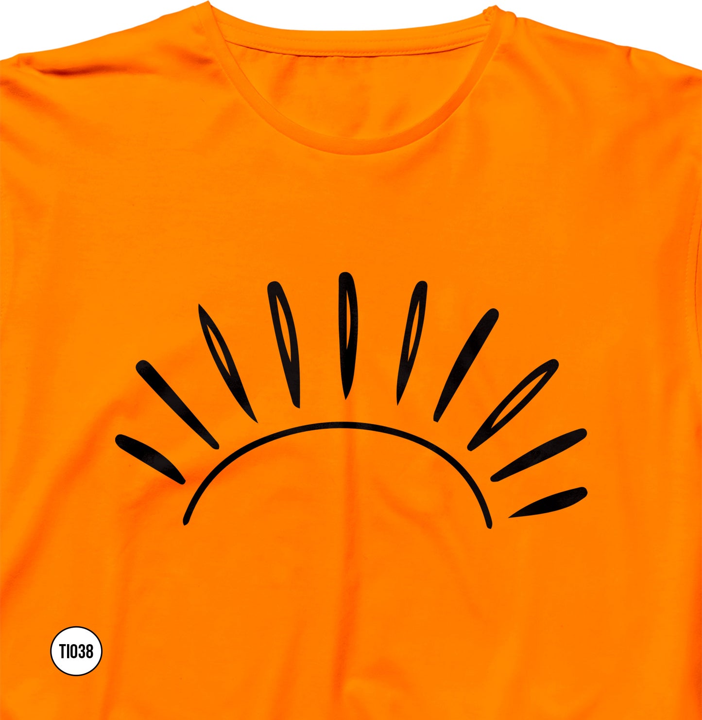 T-Shirt Adulto - Ref. T109 - Algarve