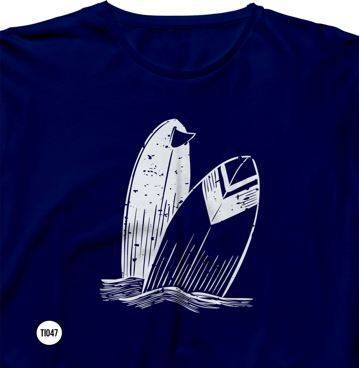 T-Shirt Adulto - Ref. T109 - Algarve