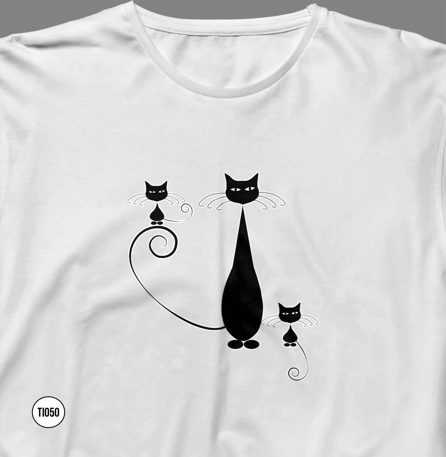 T-Shirt Adulto - Ref. T109 - Algarve
