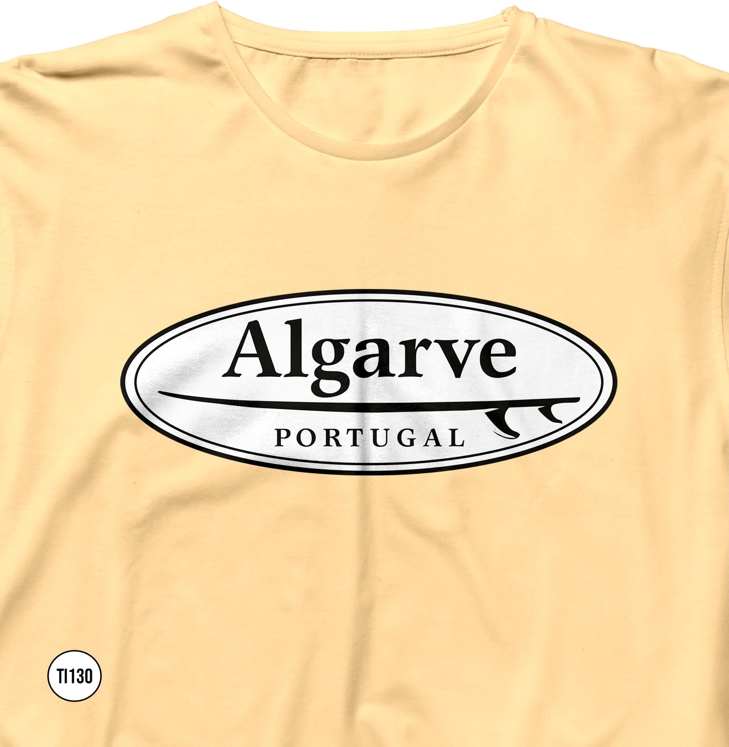 T-Shirt Adulto - Ref. T109 - Algarve
