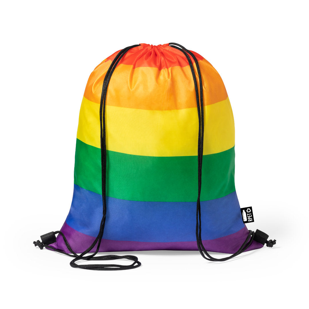 Mochila Rainbow