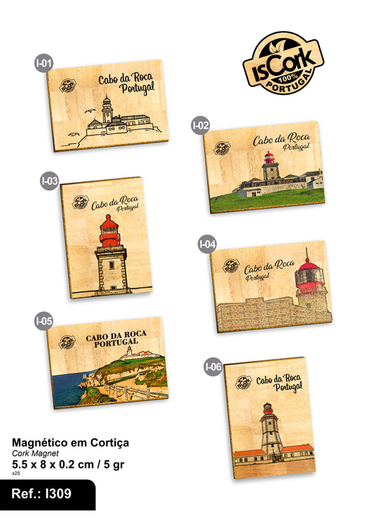 Cabo da Roca