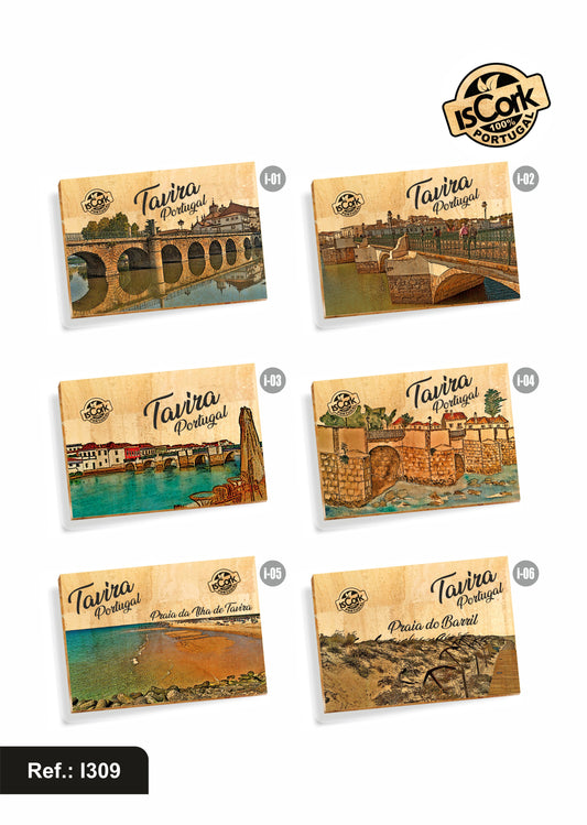 Algarve - Tavira