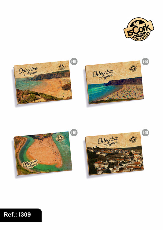 Algarve - Odeceixe