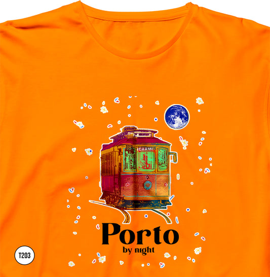 T-Shirt Adulto - Ref. T109 - Porto