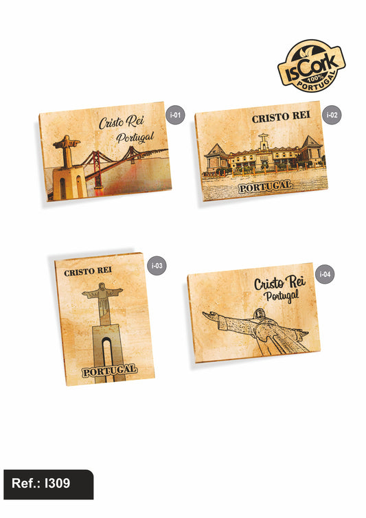 Cristo Rei Gifts