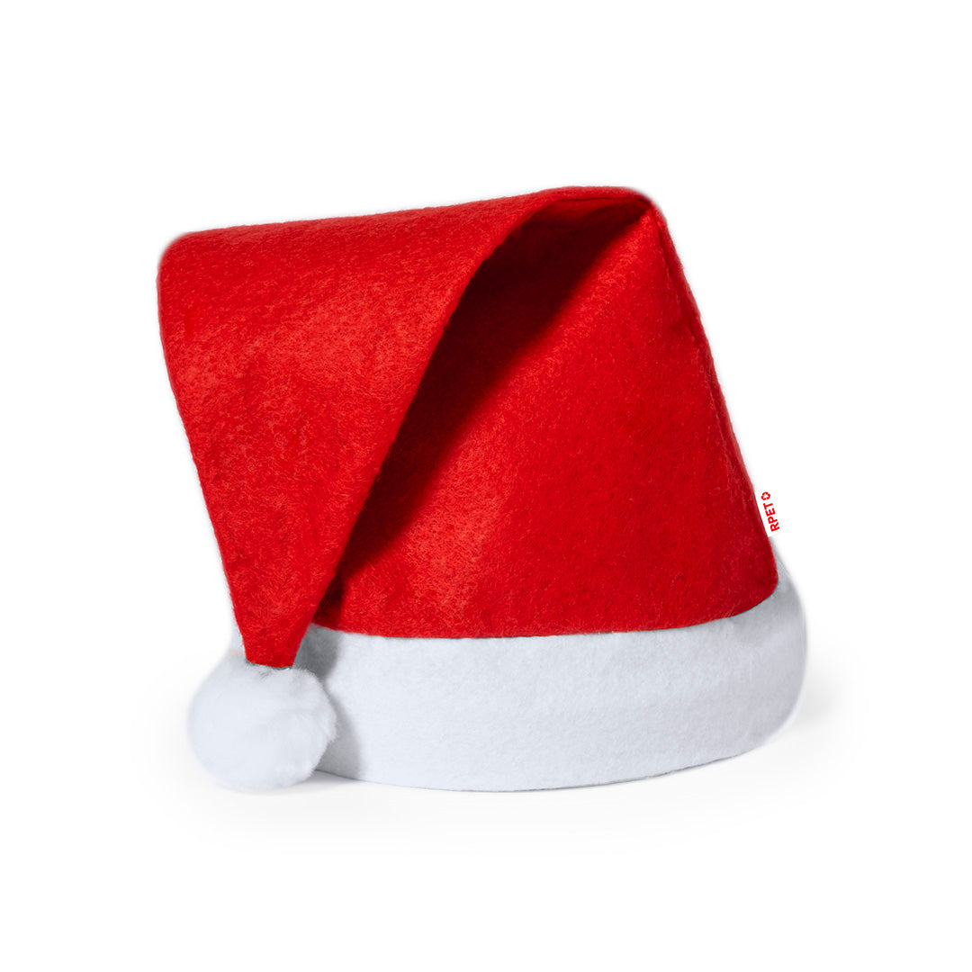 Gorro Pai Natal