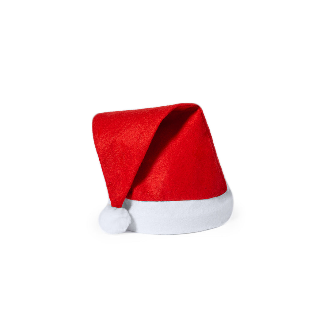 Gorro Pai Natal Kids