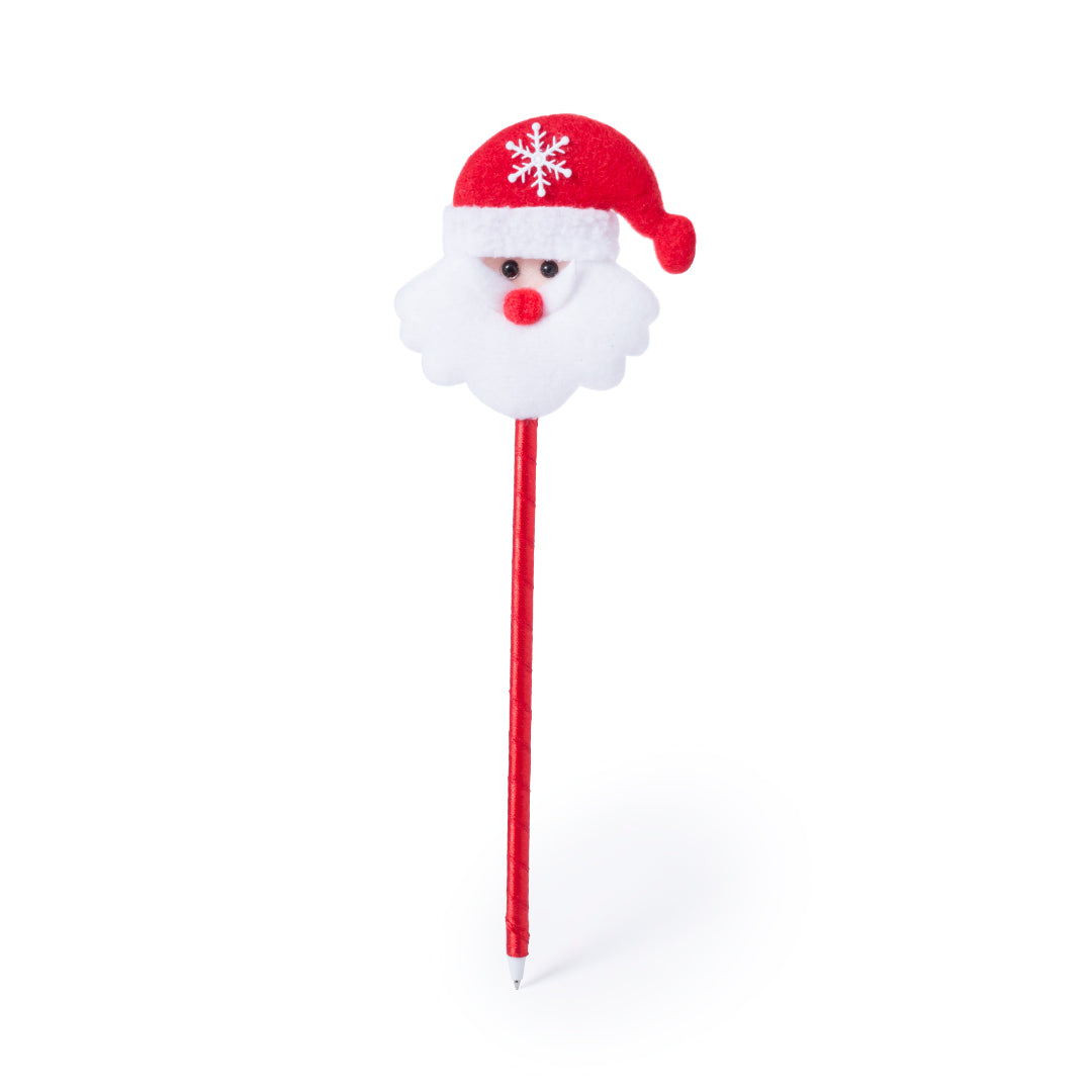 Esferográfica Natalícia