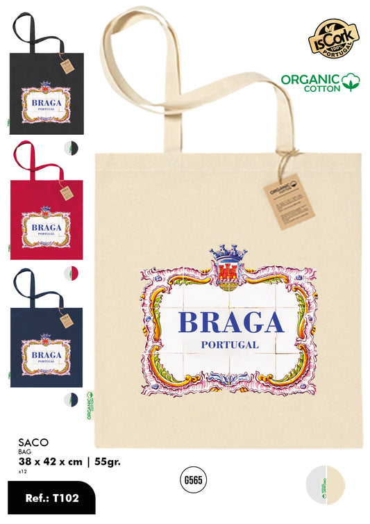 Sacos T102 Braga