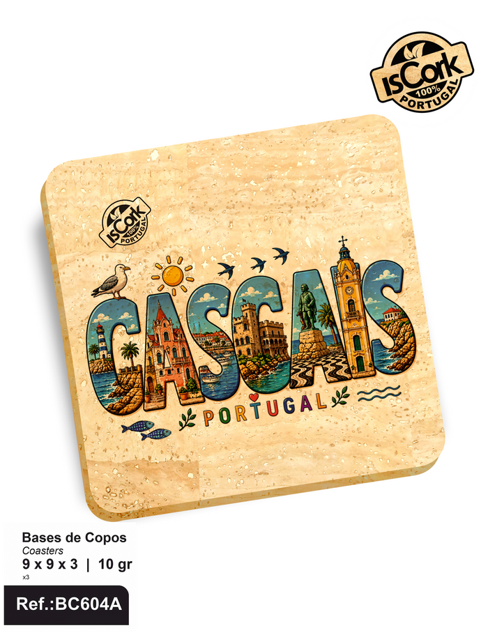 Bases de Copo