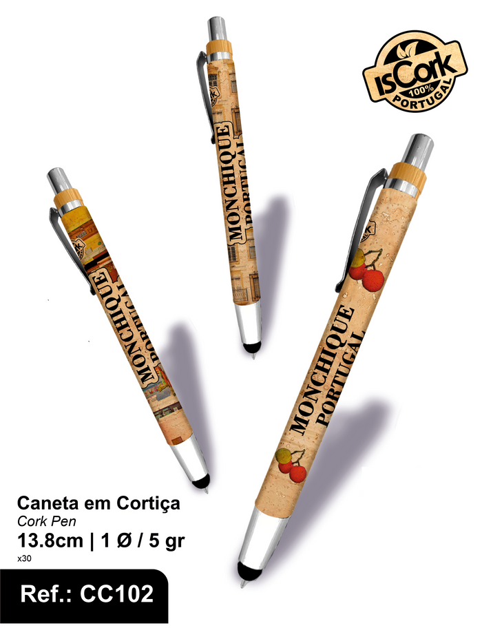 Canetas