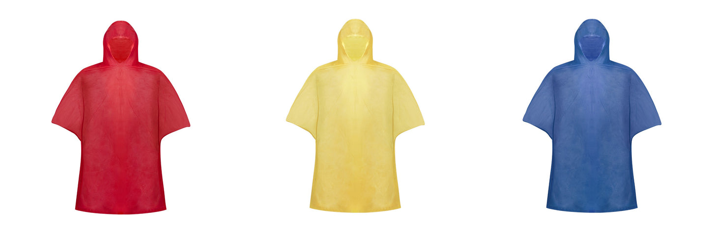 Poncho