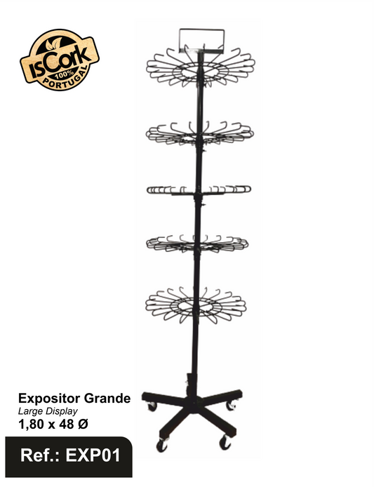 Expositor EXP01