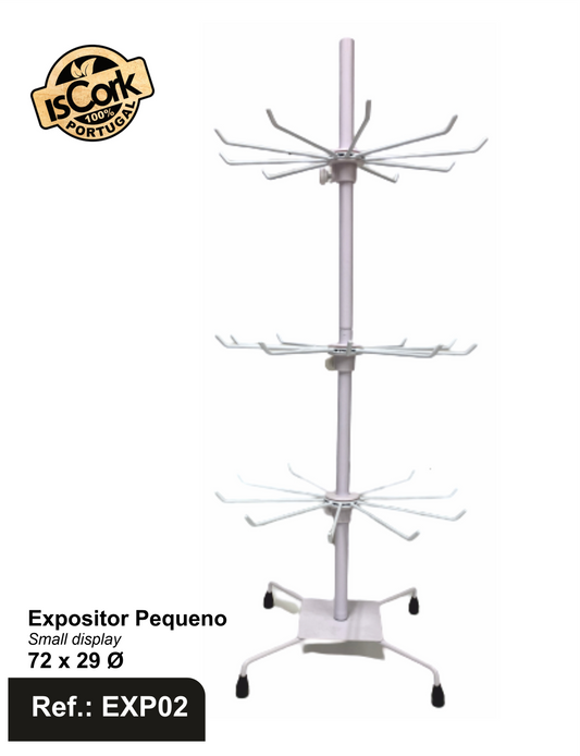 Expositor EXP02