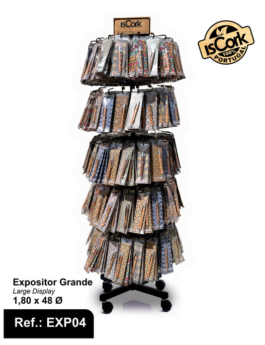 Expositor EXP04