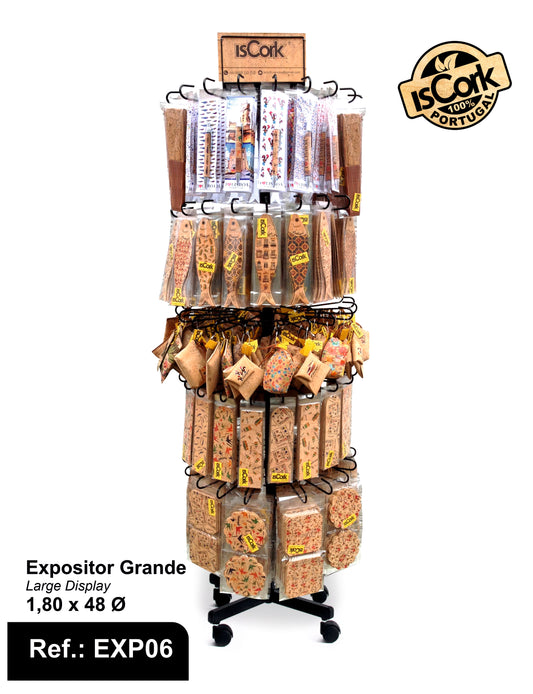 Expositor EXP06