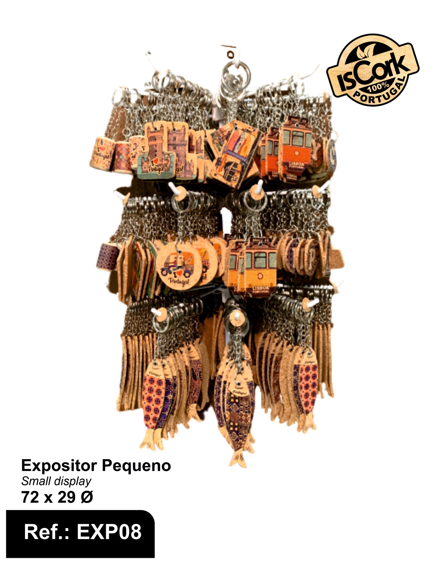 Expositor EXP08