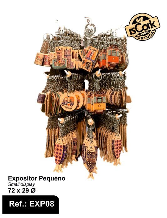 Expositor EXP08