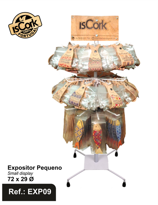 Expositor EXP09
