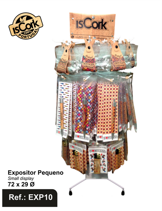 Expositor EXP10