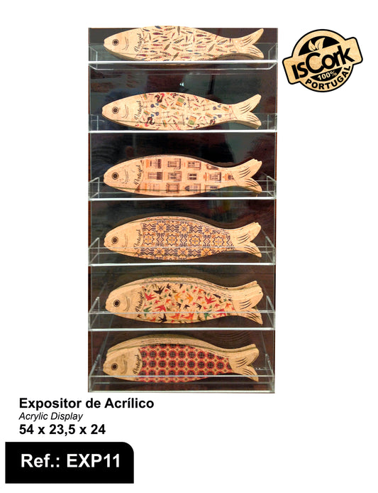 Expositor EXP11
