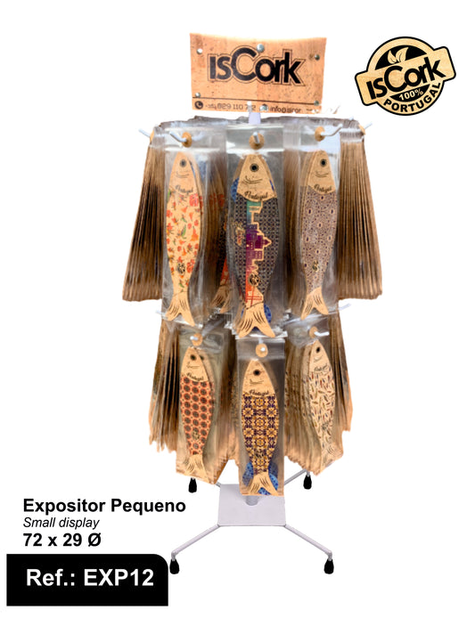 Expositor EXP12